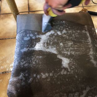 Polsterreinigung Gebäudereinigung Ludwigsburg